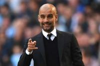 Ternyata Pep Guardiola yang Rekomendasikan Vincent Kompany