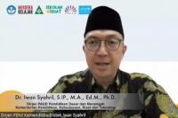 Ini Roadmap Kemendikbudristek Wujudkan Sanitasi Sekolah Berkualitas di 2030