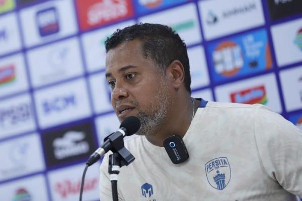 Persita Misi Besar Jauhkan Diri dari Zona Degradasi