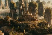 Rekap Avatar: The Last Airbender Episode 3 `Omashu`, Aang Menyelinap ke Kerajaan Bumi