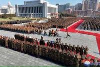 Tutup Saat Pandemi, Negara-negara Eropa Berencana Buka Lagi Kedutaan Mereka di Korea Utara