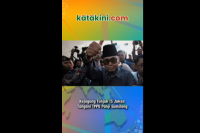 Kejagung Tunjuk 15 Jaksa Tangani TPPU Panji Gumilang