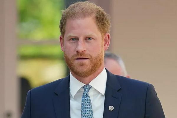 Ungkap Pemakaian Narkoba di Memoir `Spare`, Dokumen Imigrasi Pangeran Harry Terbongkar