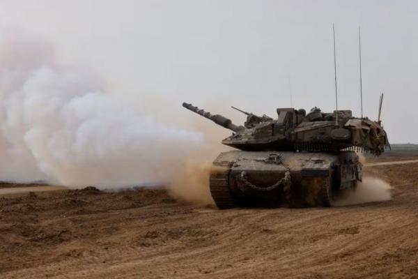 Hamas Anggap Biden Terlalu Dini Menyebut Gencatan Senjata Gaza Sudah Dekat