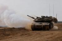Israel Tolak Tawaran Gencatan Senjata, Anggap Tuntuan Hamas Tidak Realistis