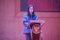 Suprihartini: Kerja Sama DPR dan Media Penting untuk Pengembangan KEK Batam
