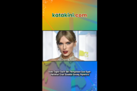 Kubu Taylor Swift Beri Pernyataan Soal Ayah Pelantun Cruel Summer Serang Paparazzi