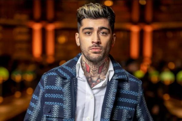 Beda Genre dengan One Direction, Produser Bocorkan Proyek Album Terbaru Zayn Malik