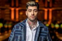 Beda Genre dengan One Direction, Produser Bocorkan Proyek Album Terbaru Zayn Malik