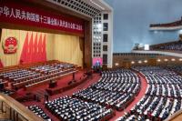 Undang Ribuan Wartawan, China akan Gelar Sidang Parlemen Tahunan