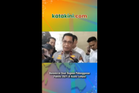 Bareskrim Usut Dugaan Pelanggaran Pemilu 2024 di Kuala Lumpur