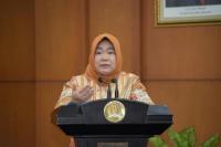 Siti Fauziah Dorong Pegawai di MPR Terus Tingkatkan Kinerja
