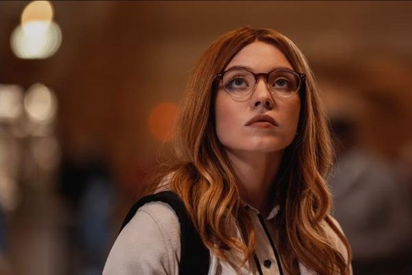 Sydney Sweeney Muntah-muntah saat Syuting Madame Web