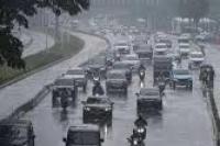 Sepekan ke Depan Jakarta Bakal Diguyur Hujan Ekstrem