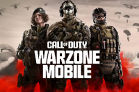 Call of Duty Warzone Resmi Meluncur Versi Mobile Maret Ini