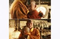 Rekap Avatar: The Last Airbender Episode 5 `Spirited Away`, Aang Bertemu Guru Gyatso di Dunia Roh