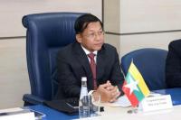 Junta Keberatan, Parlemen Thailand Tetap Selenggarakan Seminar soal Situasi Myanmar