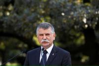 Ketua Parlemen Hongaria Akhirnya Tanda Tangani Aksesi Swedia ke NATO
