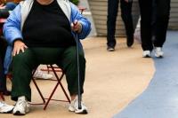 WHO Sebut Lebih dari Satu Miliar Orang di Seluruh Dunia Alami Obesitas