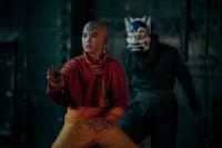 Rekap Avatar: The Last Airbender Episode 6 `Masks`, Pangeran Zuko Bebaskan Aang dari Laksmana Zhao