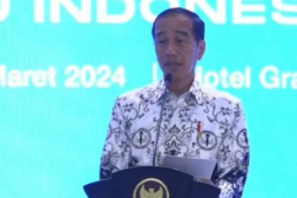 Presiden Ingatkan Sekolah Tak Tutupi Kasus Perundungan
