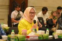 DPR Soroti Kesiapan Aplikasi SILON dan SILOG untuk Pemilu