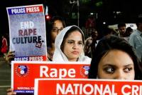 Polisi India Baru Tahan Tiga Tersangka Pemerkosaan Turis Brasil-Spanyol