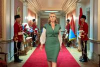 The Regime, Kate Winslet Perankan Tiran Eropa Berkepala Kosong