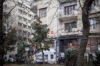 Bucharest Jadi Ibu Kota Uni Eropa dengan Risiko Tertinggi Gempa Bumi