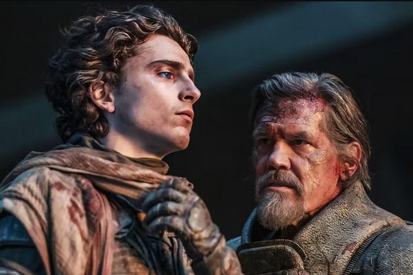 Apa yang Sebenarnya Terjadi Antara House Atreides dan Harkonnen Sebelum Dune: Prophecy?