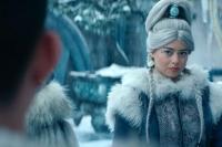 Rekap Avatar: The Last Airbender Episode 8 `Legends`, Putri Yue Korbankan Dirinya Jadi Roh Bulan
