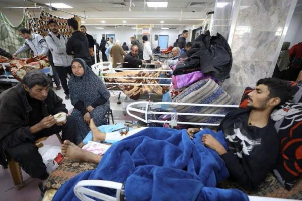 Sangkal Penembakan, Israel Masih Sebut Warga Gaza Tewas Terinjak saat Antre Bantuan
