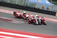 Bamsoet Puji Gelaran Kejuaraan Nasional Mandalika Racing Series 2024