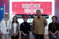 Indonesia Berpartisipasi di Hongkong International Film and TV Market 2024