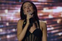 Israel Setuju Revisi Lirik dalam Kontes Lagu Eurovision yang Berisi Serangan Hamas
