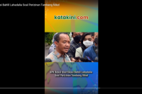KPK Bakal Klarifikasi Bahlil Lahadalia Soal Perizinan Tambang Nikel