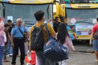 BUMN Sediakan 1.225 Bus untuk Mudik Asyik 2024