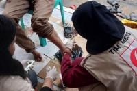 MER-C Yogyakarta Kirim Tim Medis bagi Korban Longsor Brebes