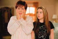 Lindsay Lohan dan Jamie Lee Curtis Semangat Bikin Sekuel Freaky Friday