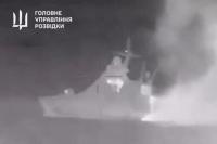 Saling Klaim di Krimea, Rusia Tembak Jatuh Drone, Ukraina Tenggelamkan Kapal