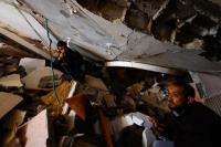 Wapres AS Kamala Harris Desak Israel Izinkan Bantuan Masuk Gaza