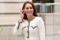 Nama Kate Middleton Dihapus dari Situs Web Kembalinya Tugas Kerajaan Setelah Operasi