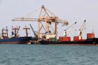Otoritas Maritim Houthi Wajibkan Kapal yang Masuki Perairan Yaman Miliki Izin