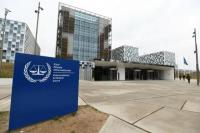 Pengadilan Dunia Keluarkan Surat Perintah Penangkapan untuk Dua Komandan Rusia