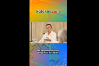 DPR: Penyelenggara Pemilu Harus Miliki Etika Politik