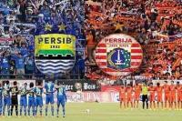 Dari Kacamata Industri, PT LIB Ingin Laga Persib-Persija Dihadiri Penonton