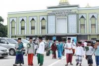 BRIN Sebut Pesantren Dongkrak Capaian Inklusi Keuangan Indonesia