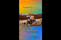 Jaksa Agung Harus Bebas Kepentingan Politik