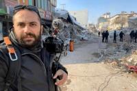 Laporan Penyelidikan Sebut Tank Israel Tembakkan Senapan Mesin ke Arah Wartawan