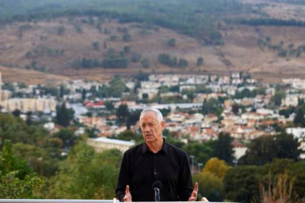 Kesabaran Inggris Menipis, Peringatkan Menteri Israel atas Kelaparan di Gaza